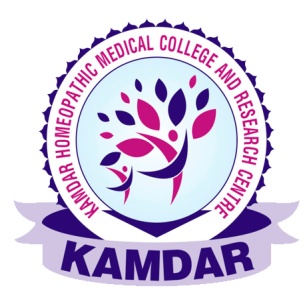 Kamdar Homeopathic Medical College & Research Centre